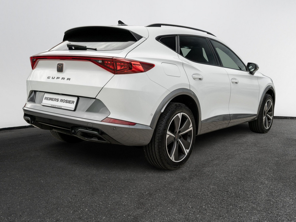Bild 4 - FORMENTOR 1.5 TSI DSG Kam. Navi Pano Sportp. ACC