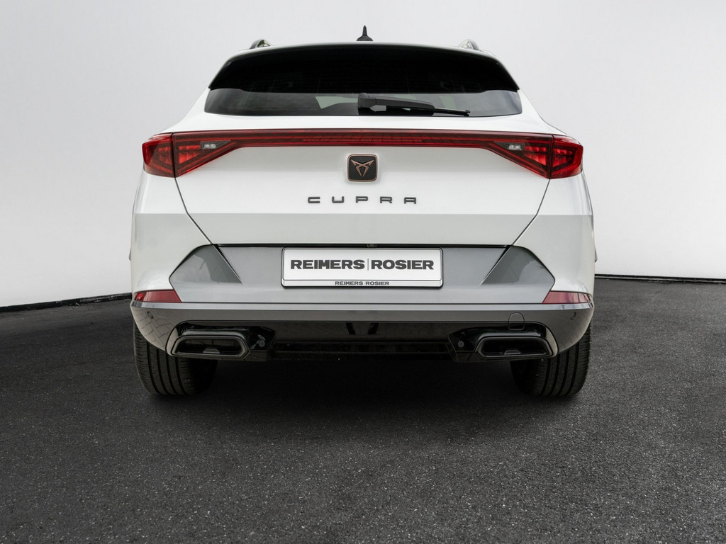 Bild 5 - FORMENTOR 1.5 TSI DSG Kam. Navi Pano Sportp. ACC