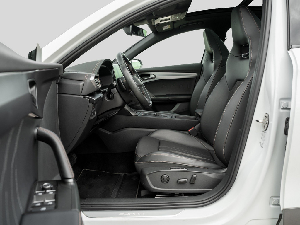 Bild 7 - FORMENTOR 1.5 TSI DSG Kam. Navi Pano Sportp. ACC