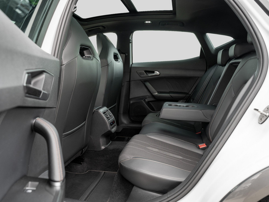Bild 8 - FORMENTOR 1.5 TSI DSG Kam. Navi Pano Sportp. ACC