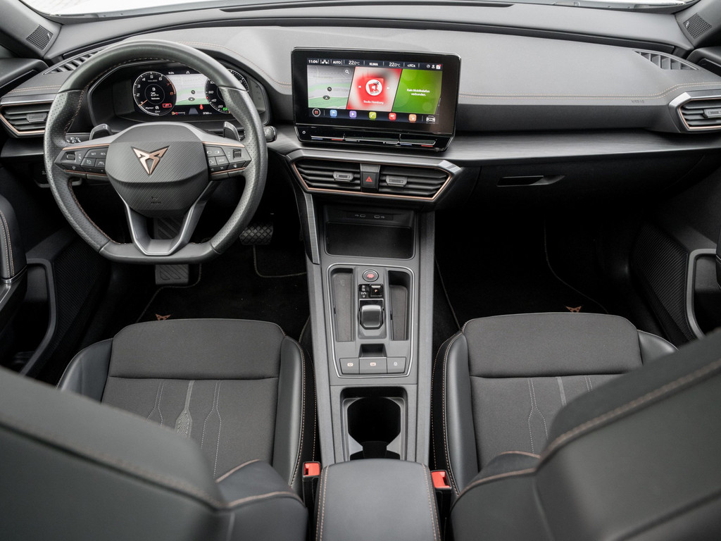 Bild 10 - FORMENTOR 1.5 TSI DSG Kam. Navi Pano Sportp. ACC
