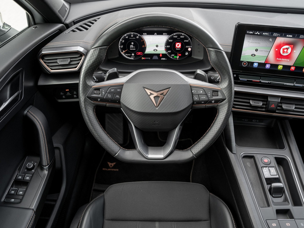 Bild 11 - FORMENTOR 1.5 TSI DSG Kam. Navi Pano Sportp. ACC
