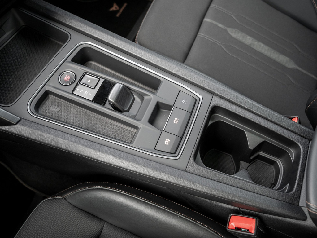 Bild 20 - FORMENTOR 1.5 TSI DSG Kam. Navi Pano Sportp. ACC