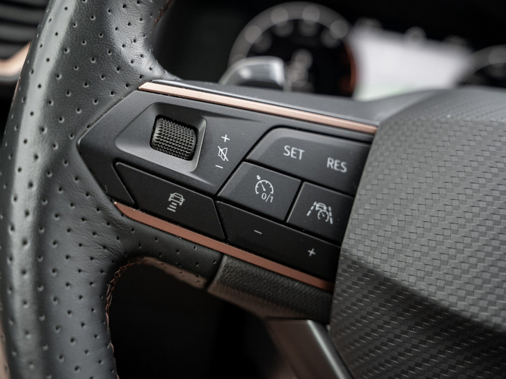 Bild 23 - FORMENTOR 1.5 TSI DSG Kam. Navi Pano Sportp. ACC