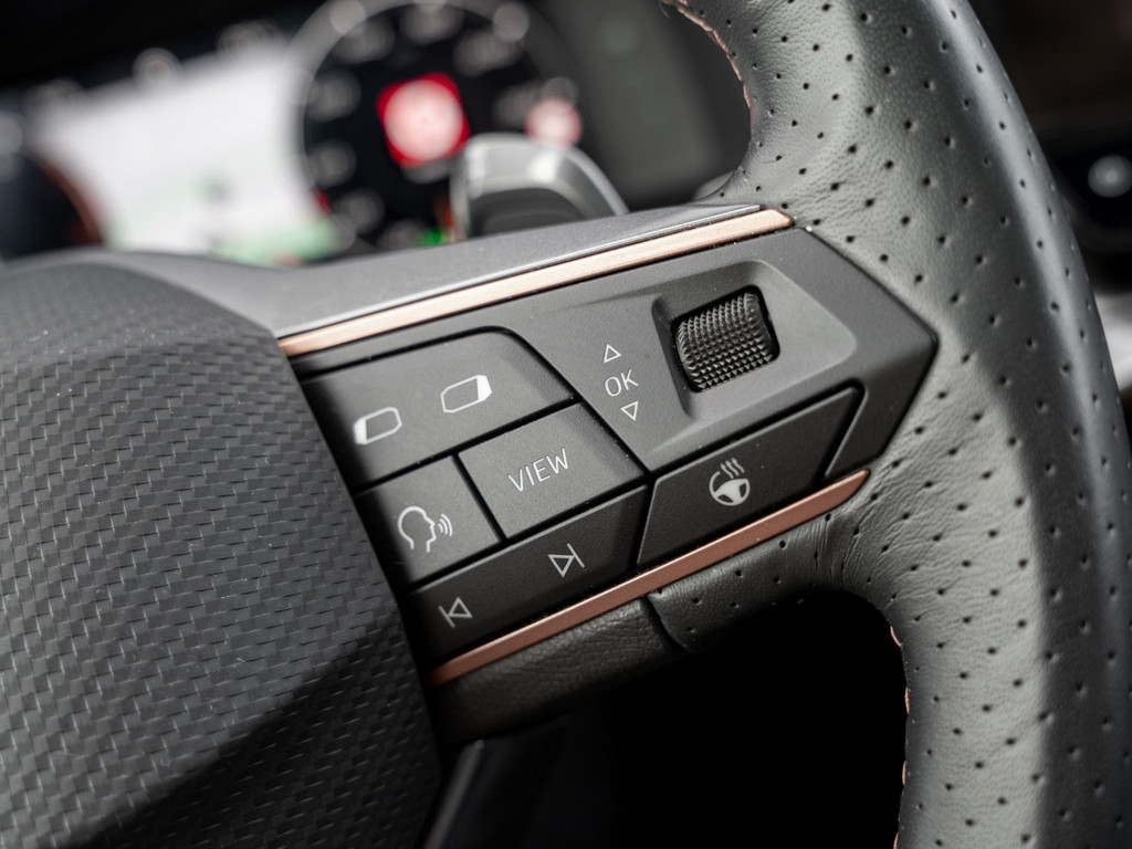 Bild 24 - FORMENTOR 1.5 TSI DSG Kam. Navi Pano Sportp. ACC