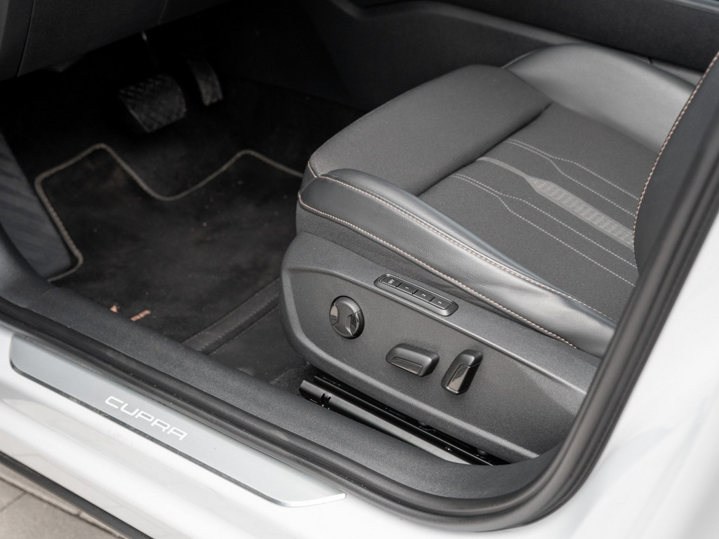 Bild 28 - FORMENTOR 1.5 TSI DSG Kam. Navi Pano Sportp. ACC