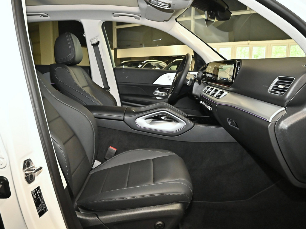 Bild 5 - GLE 350 de 4M Advanced