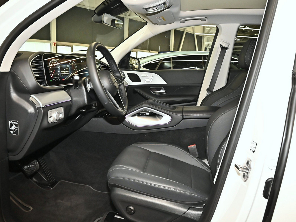 Bild 12 - GLE 350 de 4M Advanced