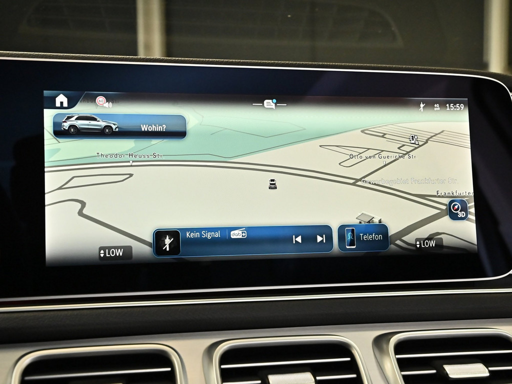 Bild 13 - GLE 350 de 4M Advanced