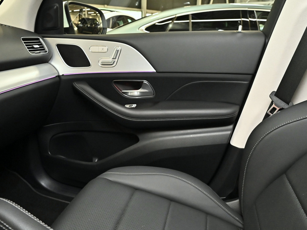 Bild 17 - GLE 350 de 4M Advanced