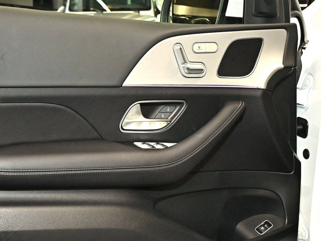 Bild 28 - GLE 350 de 4M Advanced