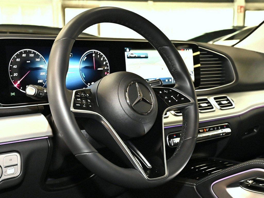 Bild 29 - GLE 350 de 4M Advanced