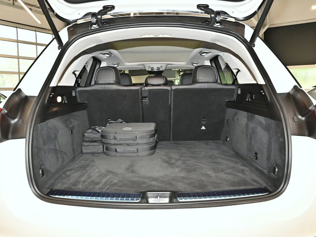 Bild 30 - GLE 350 de 4M Advanced