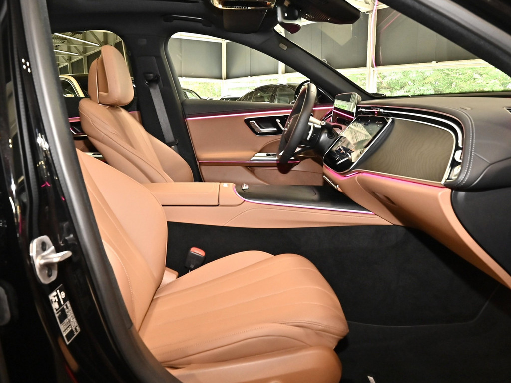 Bild 5 - E 300 de AMG Sport Premium