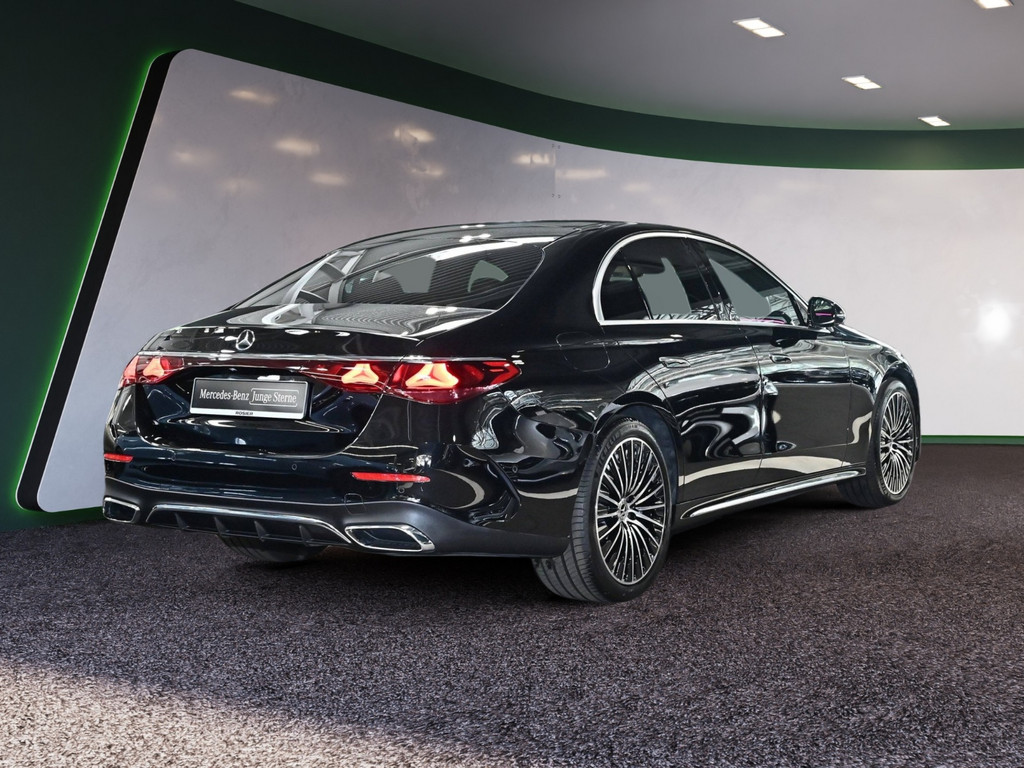 Bild 8 - E 300 de AMG Sport Premium