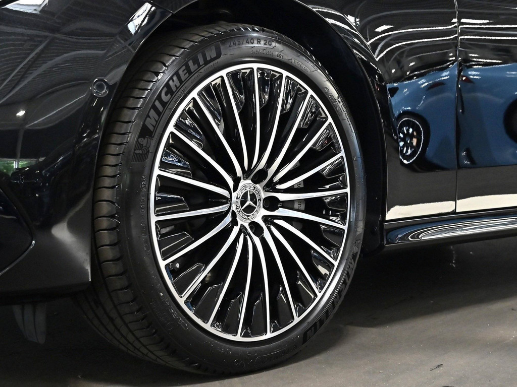 Bild 10 - E 300 de AMG Sport Premium