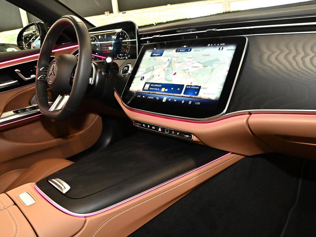 Bild 11 - E 300 de AMG Sport Premium