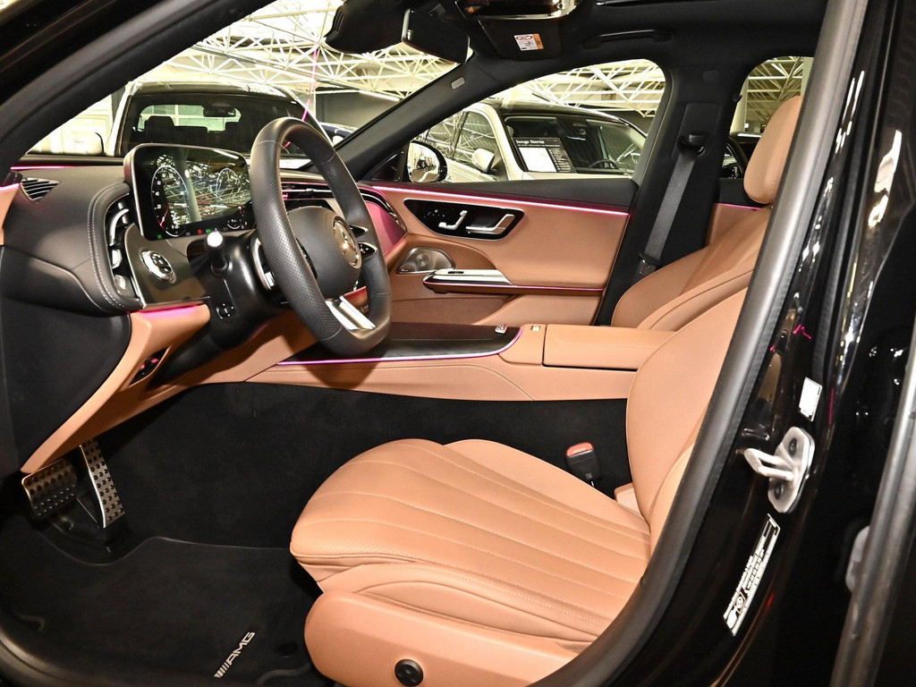 Bild 12 - E 300 de AMG Sport Premium