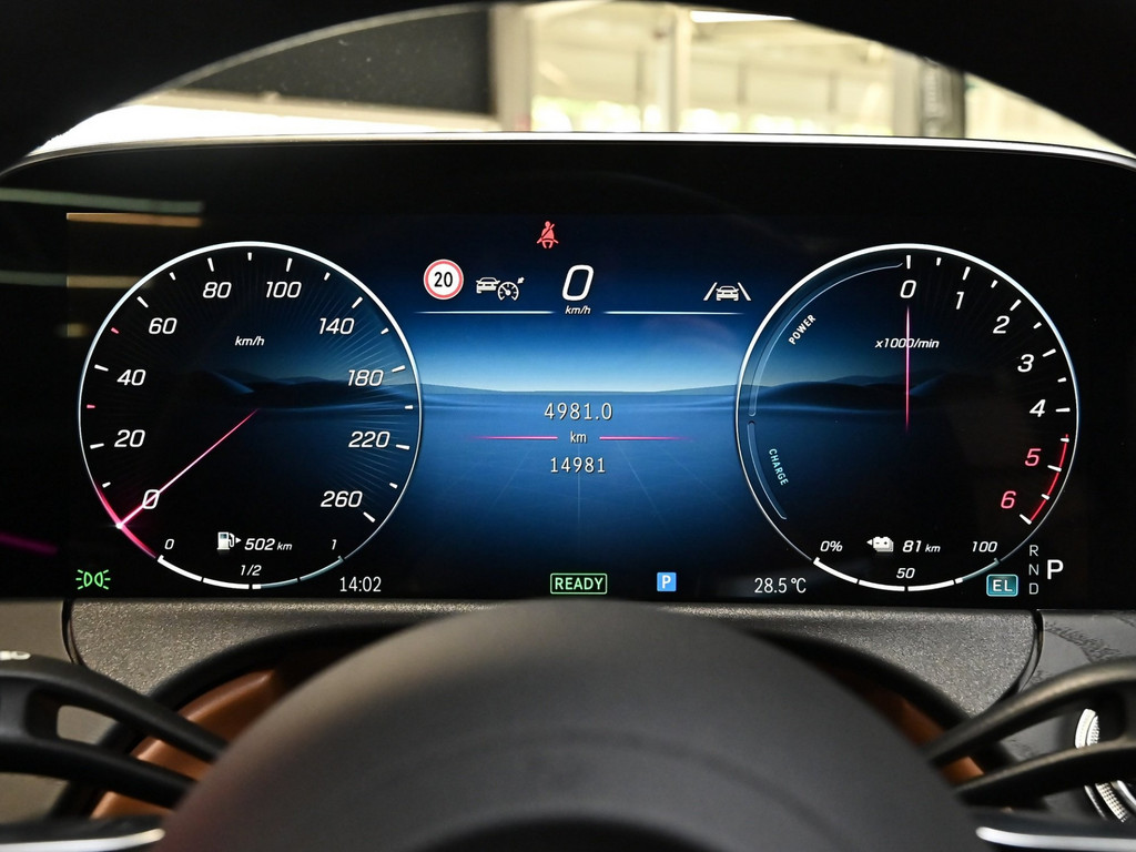 Bild 18 - E 300 de AMG Sport Premium
