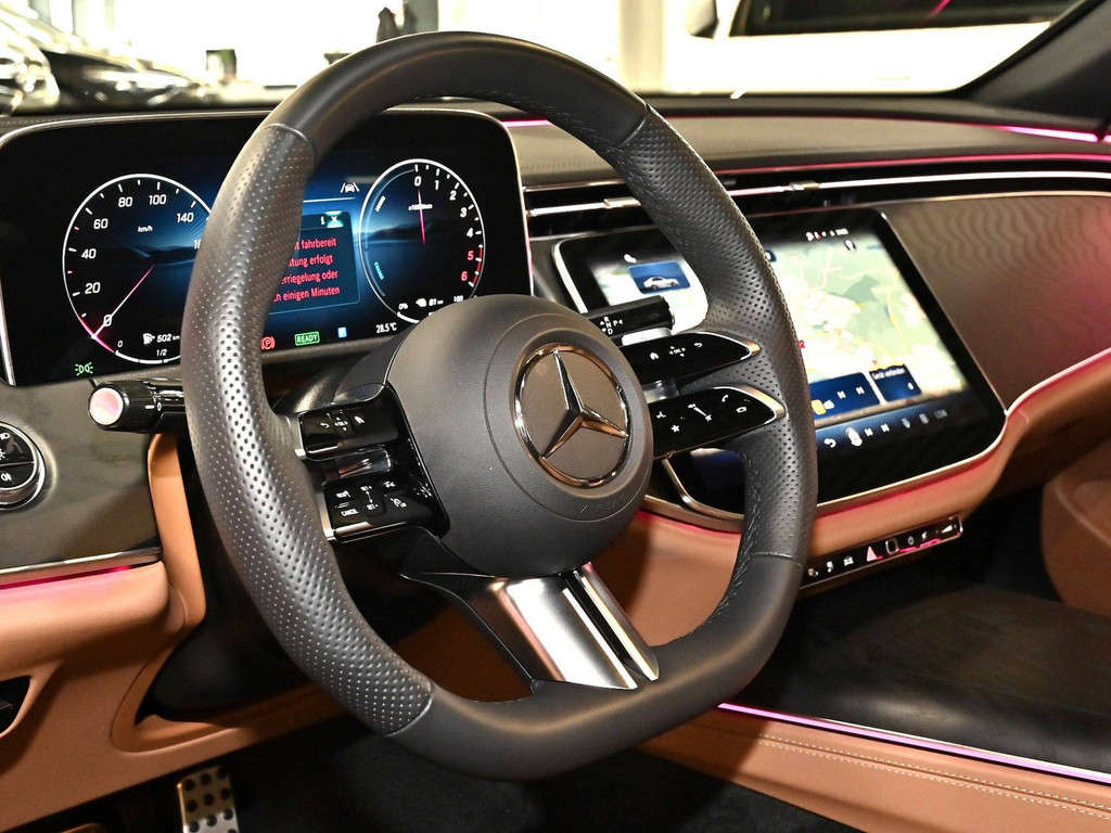Bild 29 - E 300 de AMG Sport Premium