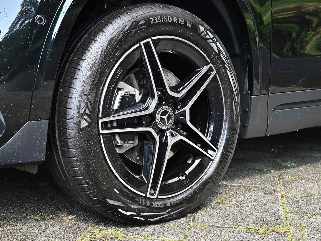 Bild 10 - GLA 250 e AMG Sport Premium