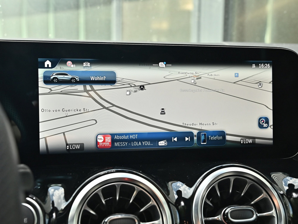 Bild 13 - GLA 250 e AMG Sport Premium