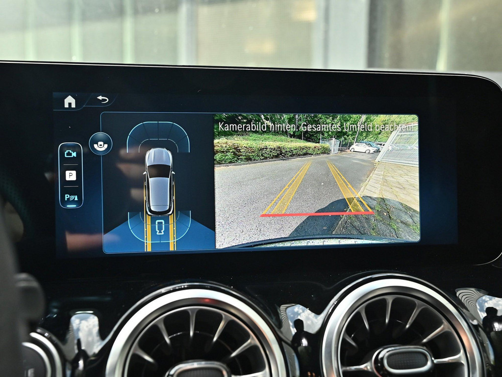 Bild 14 - GLA 250 e AMG Sport Premium
