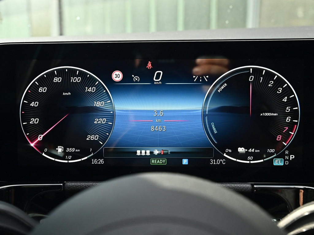 Bild 18 - GLA 250 e AMG Sport Premium
