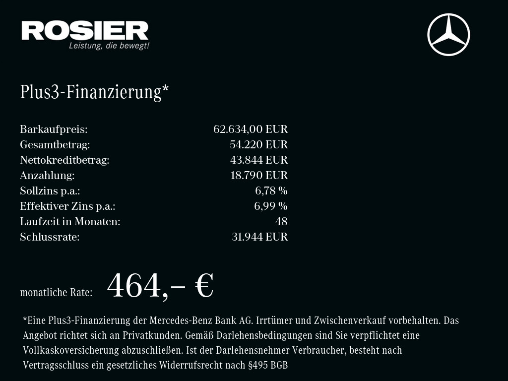 Bild 2 - EQE 300 SUV AMG Sport Edition