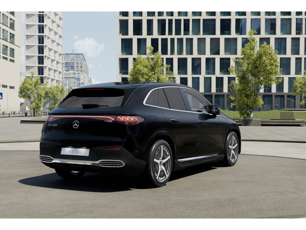 Bild 5 - EQE 300 SUV AMG Sport Edition