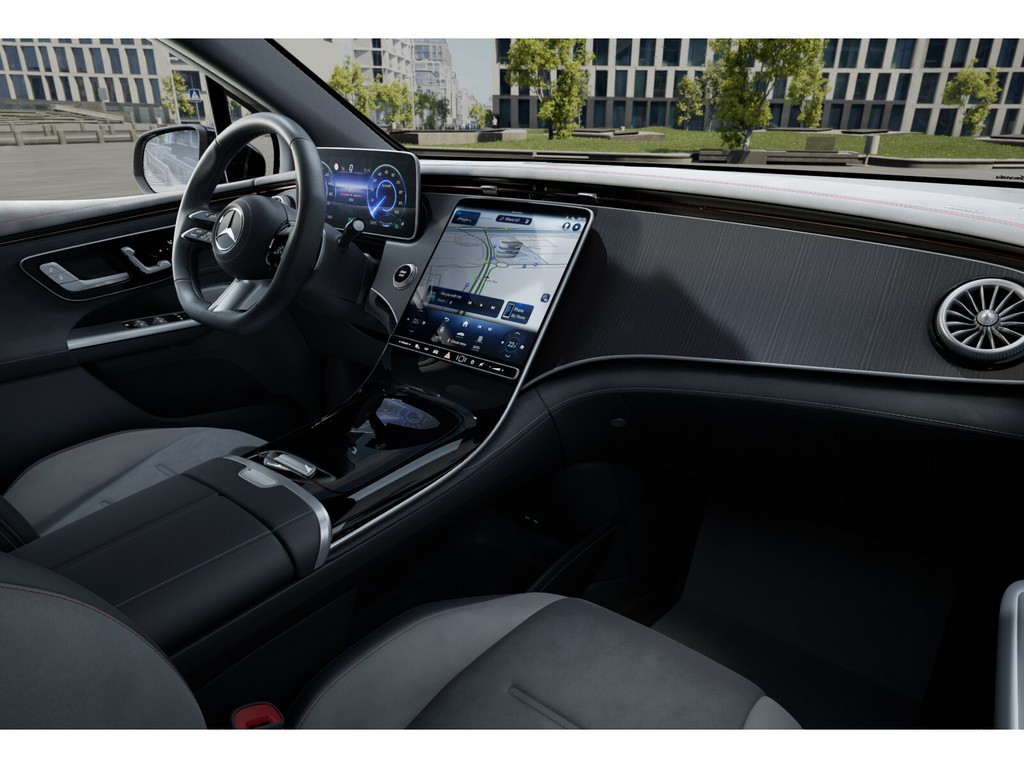 Bild 8 - EQE 300 SUV AMG Sport Edition