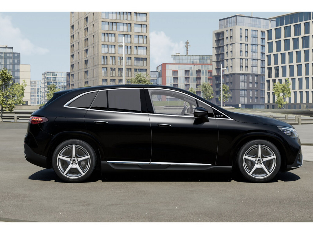 Bild 9 - EQE 300 SUV AMG Sport Edition