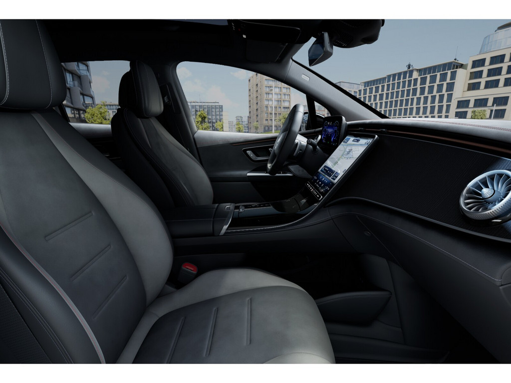 Bild 10 - EQE 300 SUV AMG Sport Edition