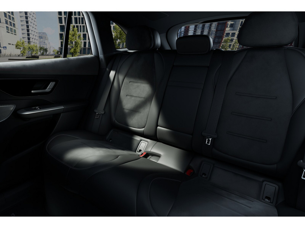 Bild 11 - EQE 300 SUV AMG Sport Edition