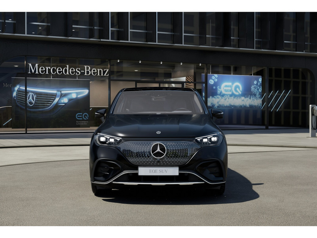 Bild 12 - EQE 300 SUV AMG Sport Edition