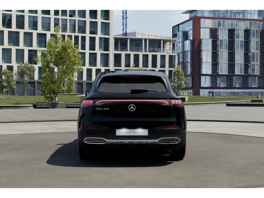 Bild 13 - EQE 300 SUV AMG Sport Edition