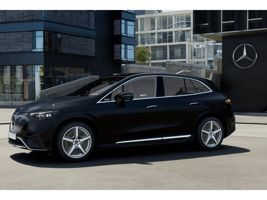 Bild 14 - EQE 300 SUV AMG Sport Edition