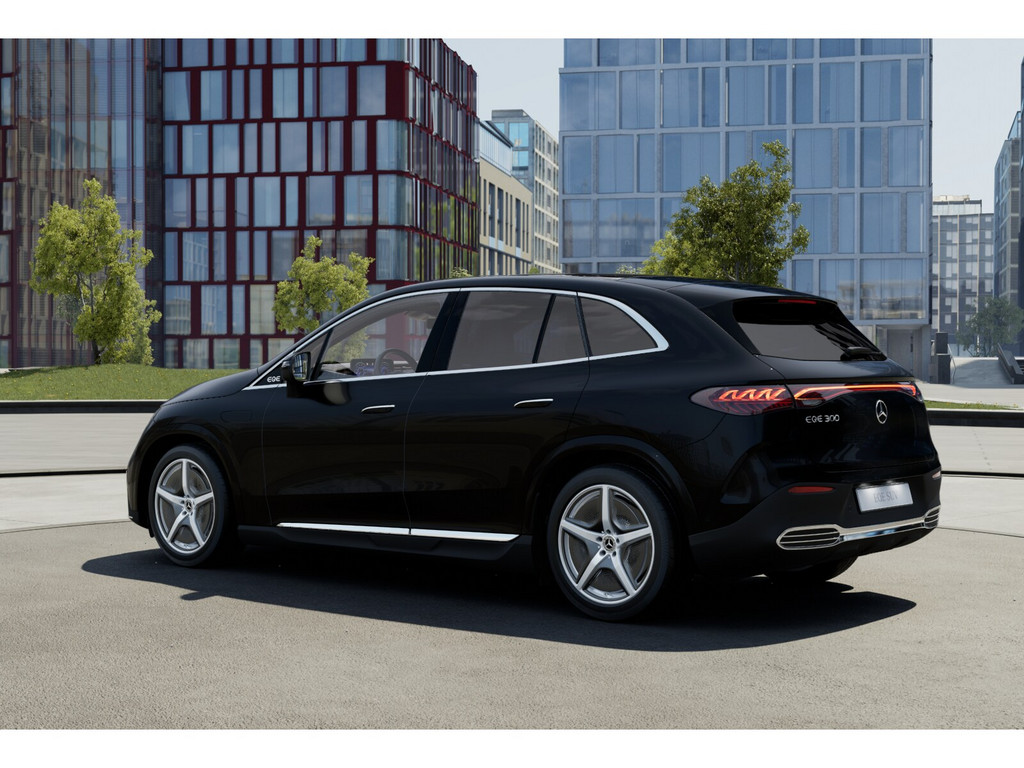 Bild 15 - EQE 300 SUV AMG Sport Edition
