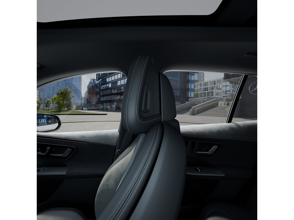 Bild 19 - EQE 300 SUV AMG Sport Edition