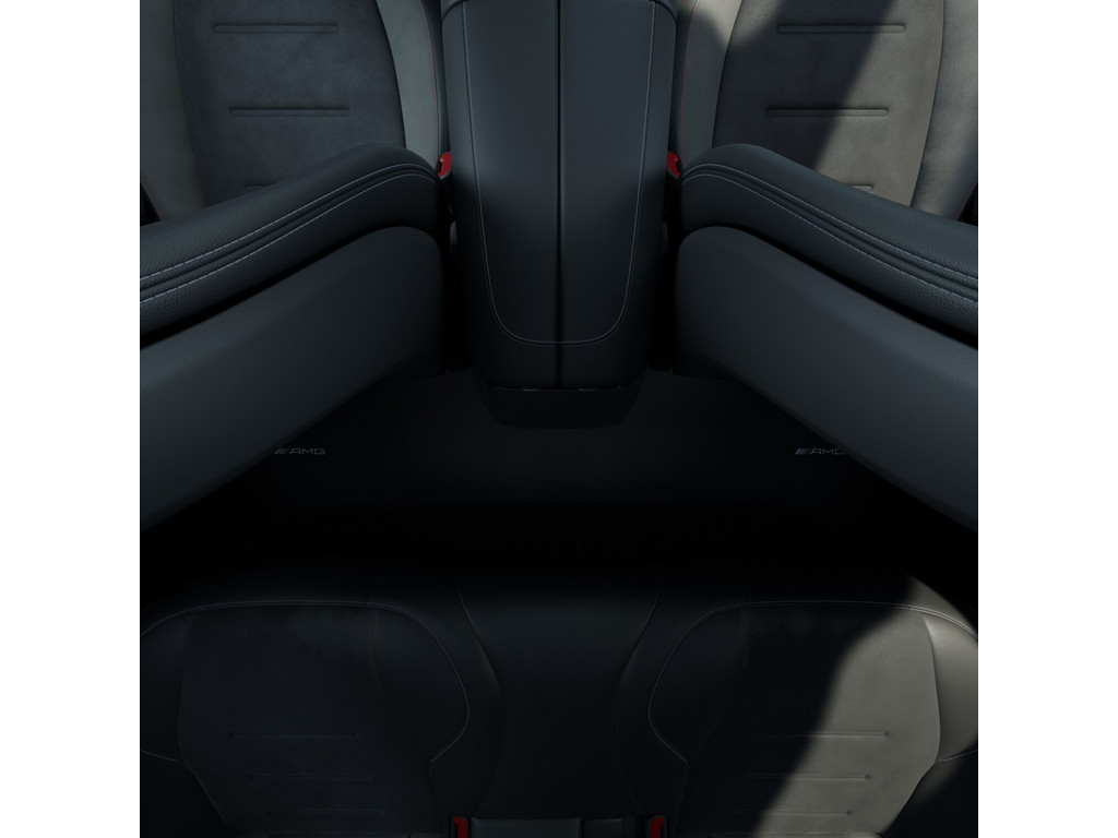 Bild 22 - EQE 300 SUV AMG Sport Edition