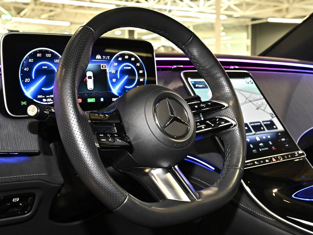 Bild 29 - EQE 300 SUV AMG Sport Edition
