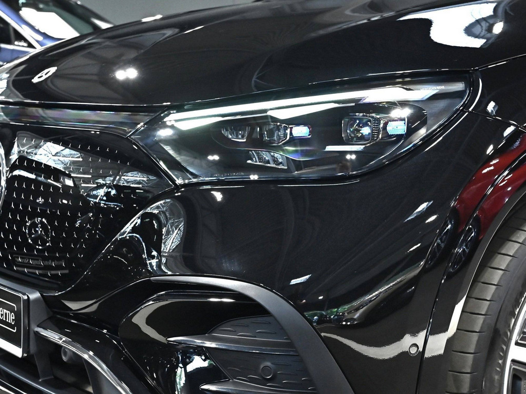 Bild 31 - EQE 300 SUV AMG Sport Edition