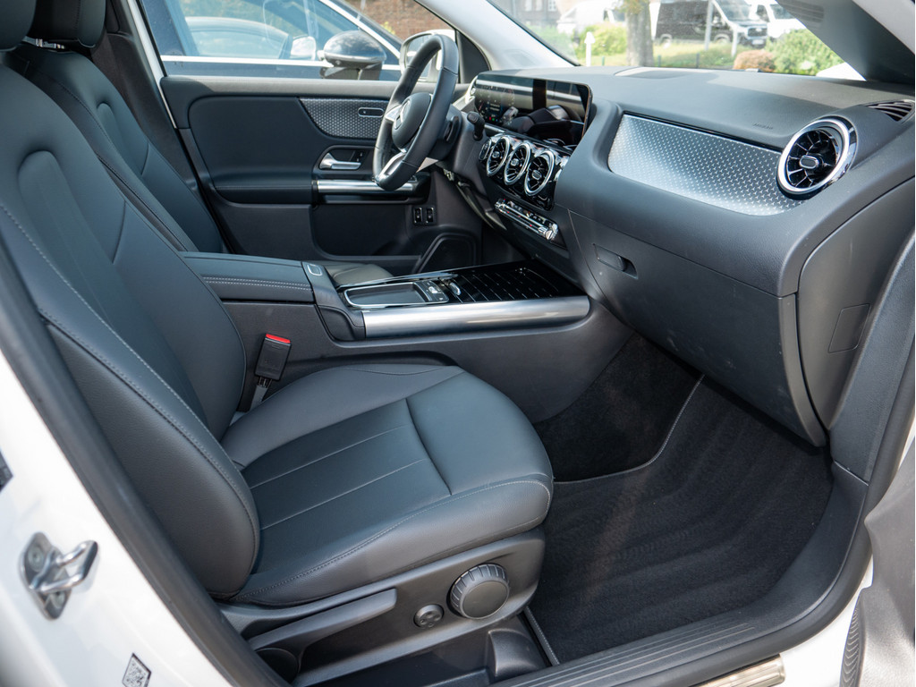 Bild 3 - GLA 250 e Progressive Advanced