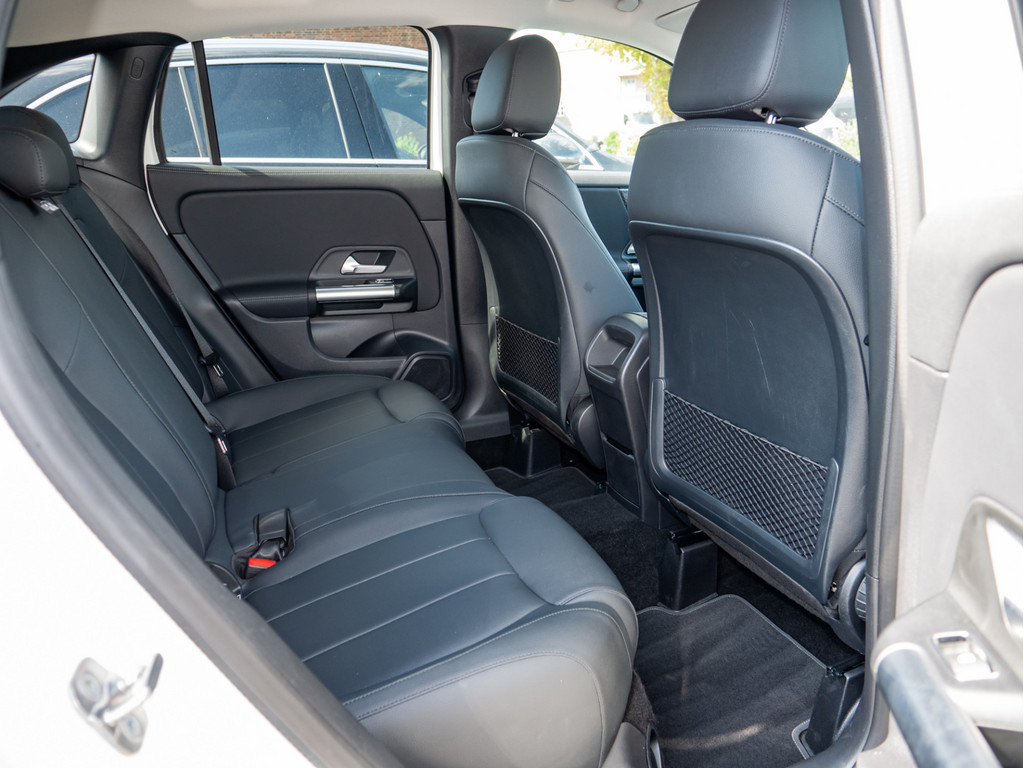 Bild 5 - GLA 250 e Progressive Advanced