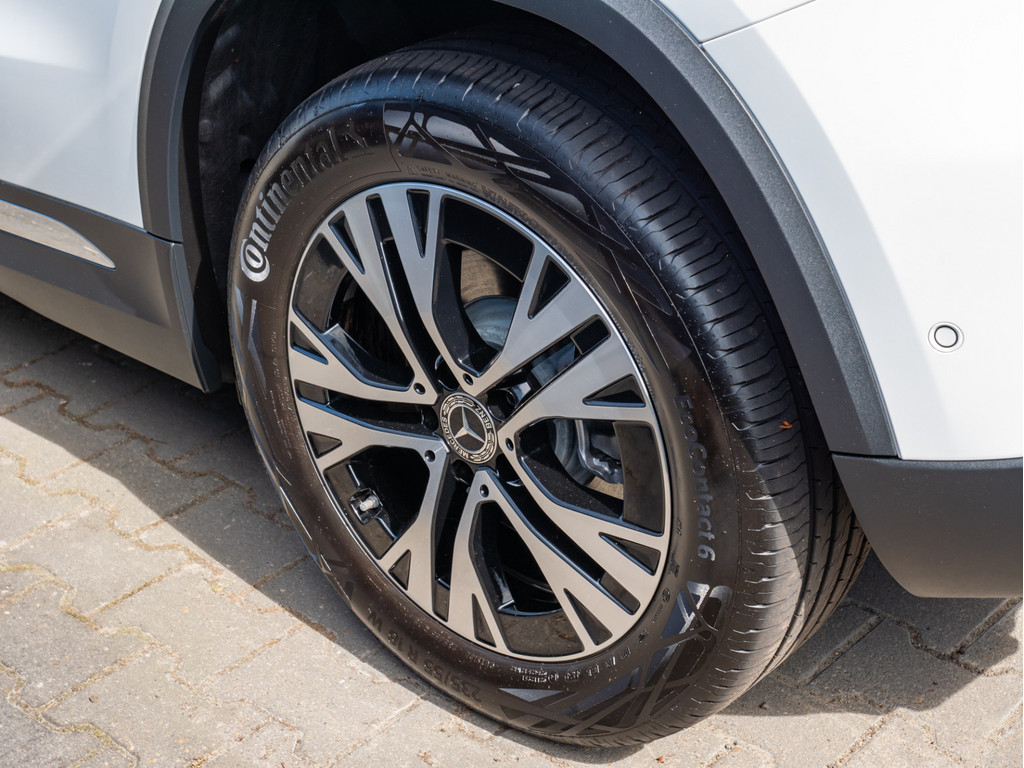 Bild 8 - GLA 250 e Progressive Advanced