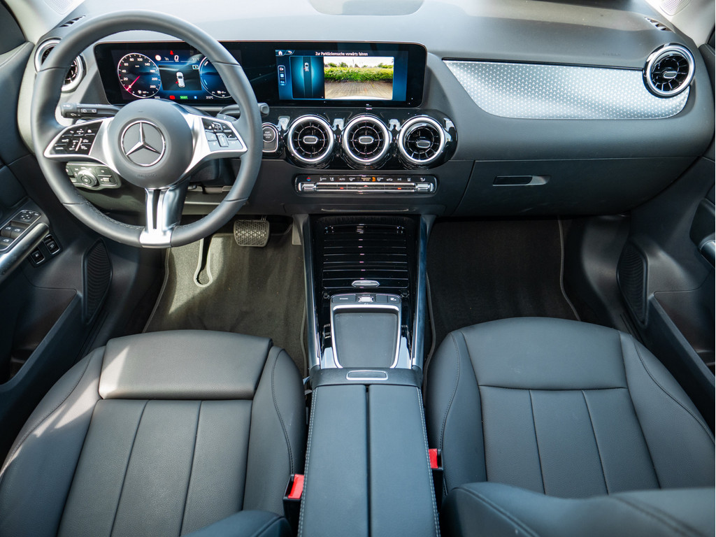 Bild 9 - GLA 250 e Progressive Advanced