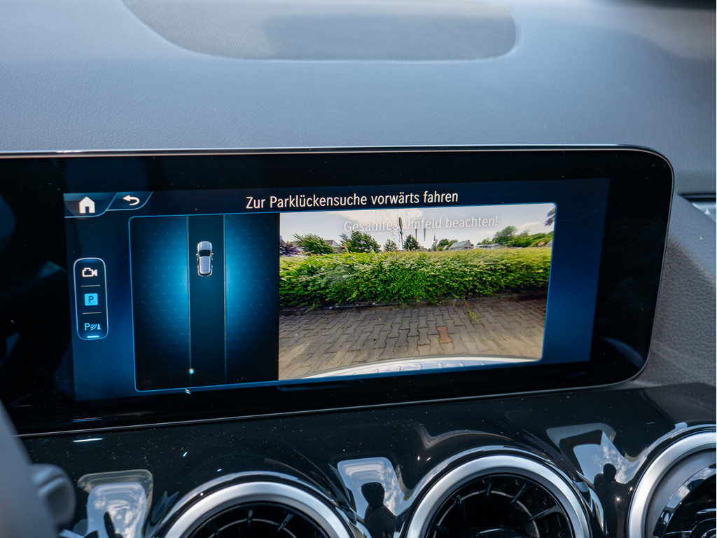 Bild 12 - GLA 250 e Progressive Advanced