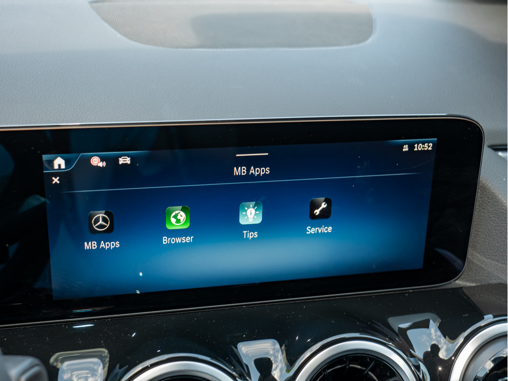 Bild 15 - GLA 250 e Progressive Advanced