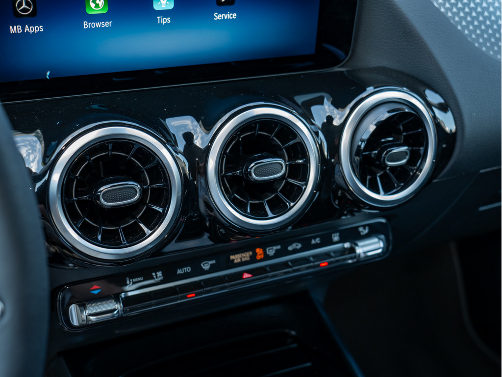 Bild 16 - GLA 250 e Progressive Advanced