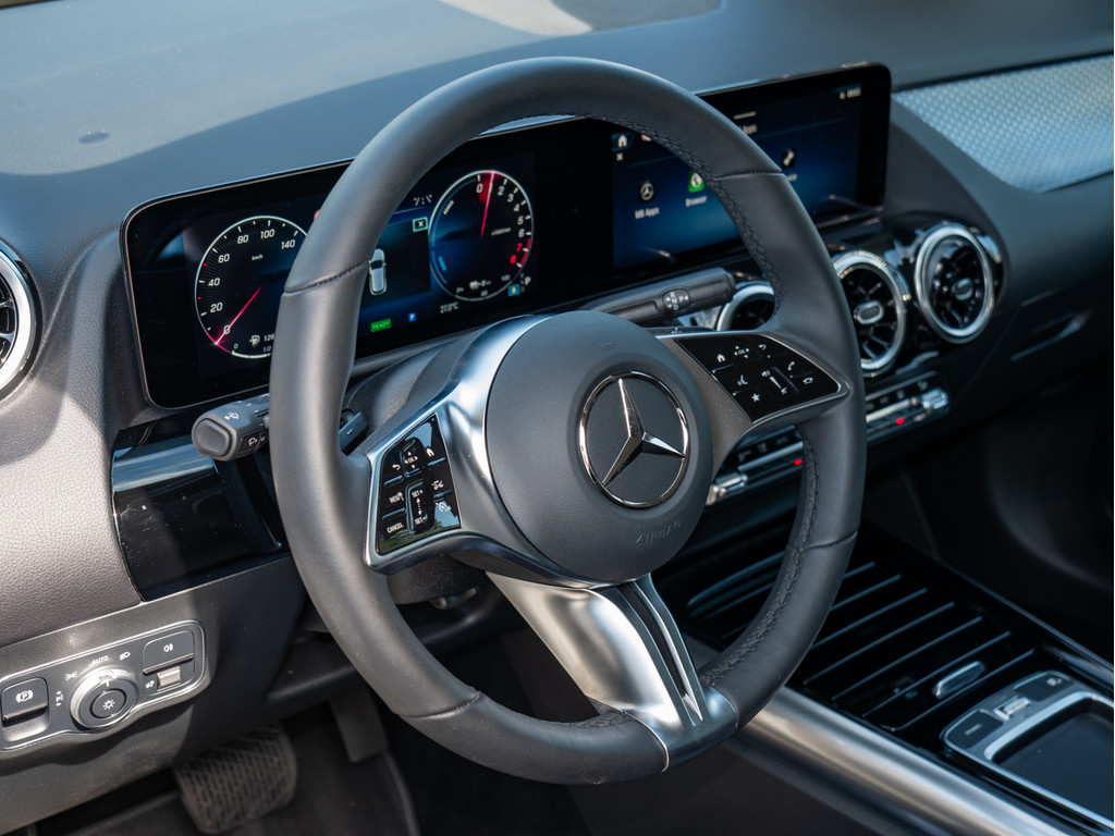 Bild 22 - GLA 250 e Progressive Advanced